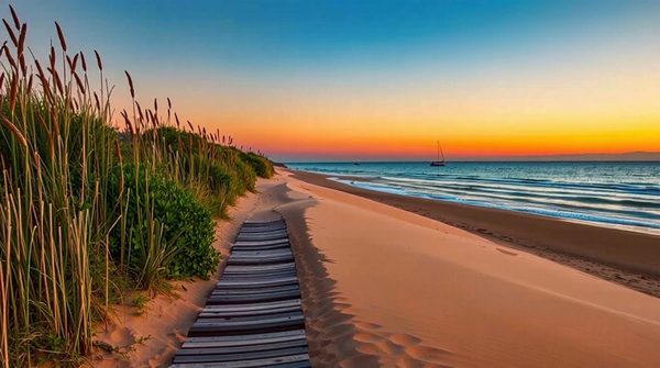 Éveillez vos sens au camping des 2 plages près de royan