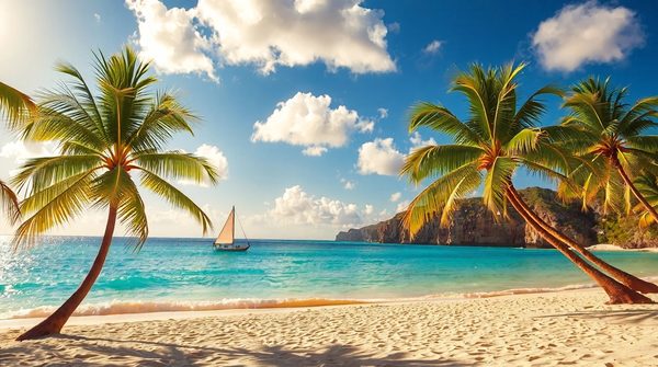 Quoi voir en république dominicaine : aventures et découvertes