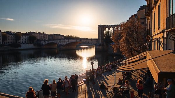 Top 10 expériences à vivre lors de votre séjour à Bordeaux