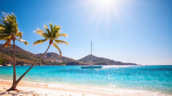 Top lieux de villégiature à Saint-Barth pour des vacances parfaites