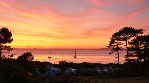 Top raisons de choisir le camping à Concarneau pour se ressourcer