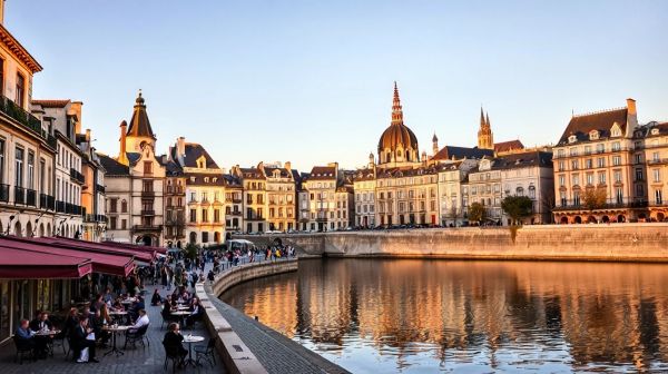 Visiter Bordeaux : activités incontournables et joyaux à découvrir