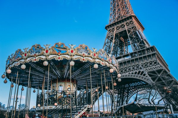Idées de vacances en France : des séjours diversifiés à explorer