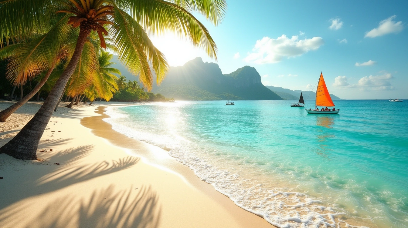 Questions fréquentes sur votre voyage dominicain